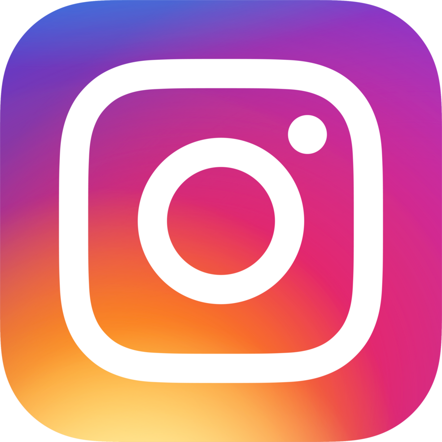 900px Instagram icon