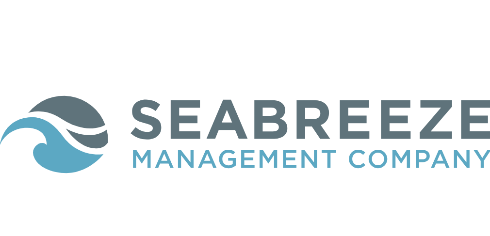SeaBreeze LOGO
