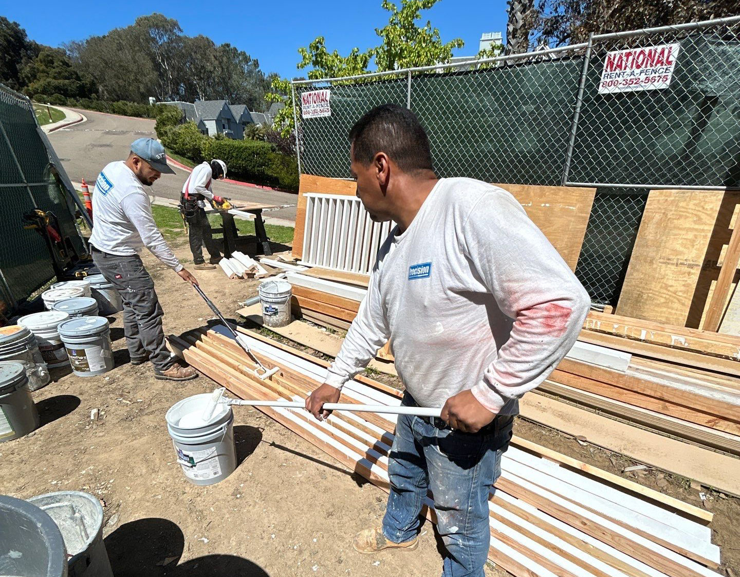 Painting Experts