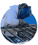 welding services icon