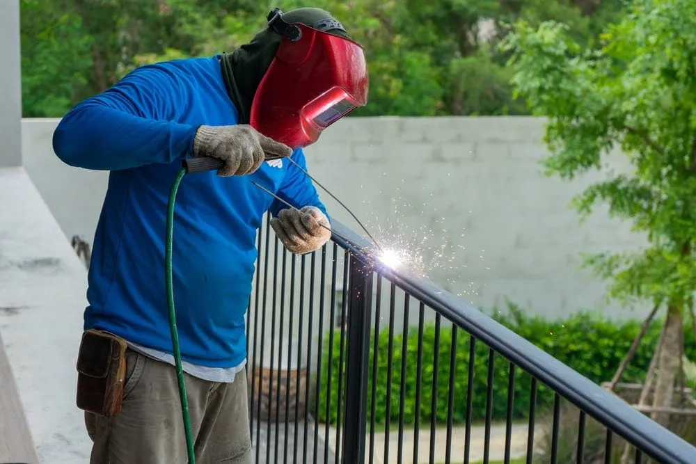 Welding Services