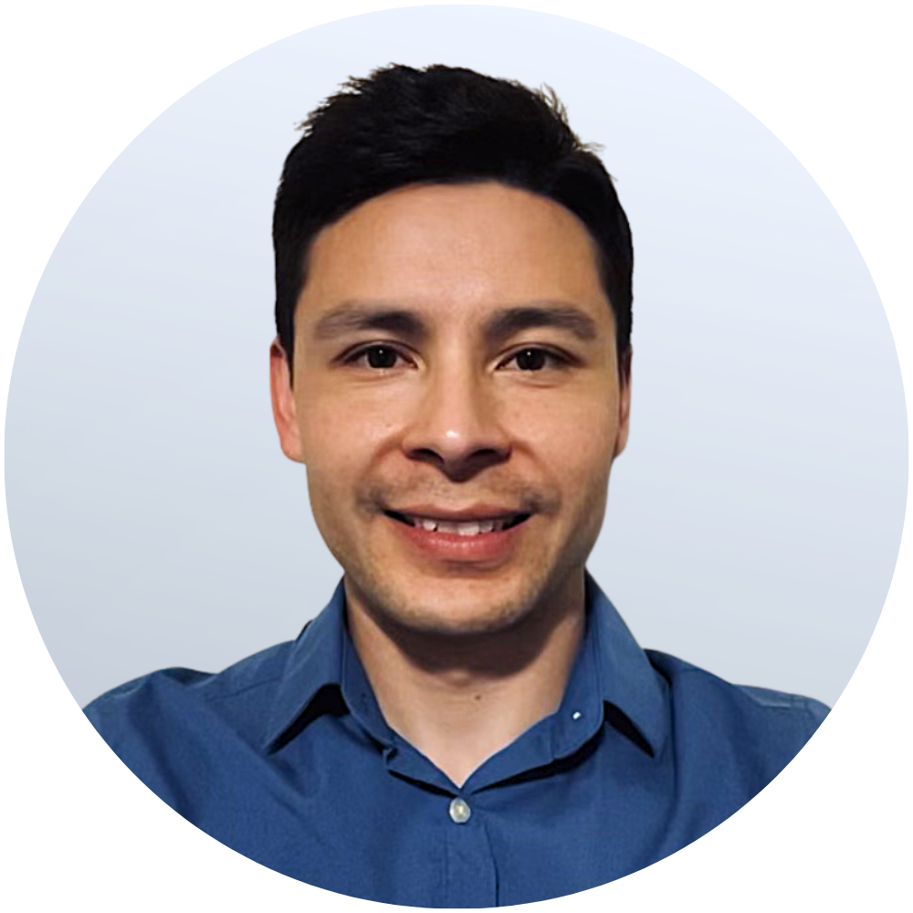 Jose Morales Superintendent