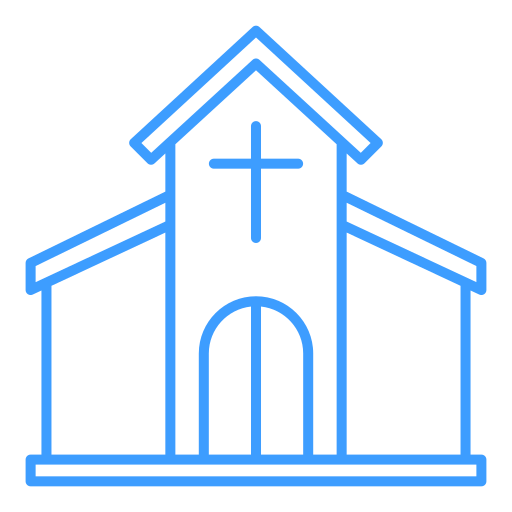 church